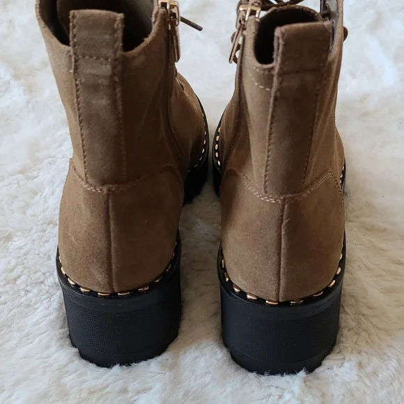 Nwot Vince Camuto Boots - Picture 4 of 10